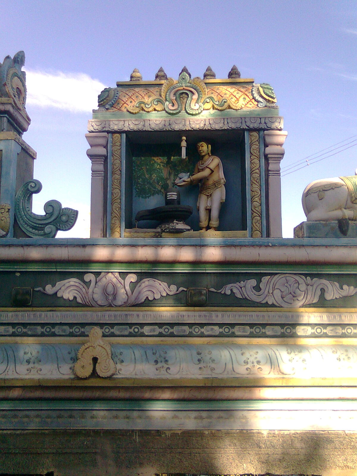 thirukalukundram photos