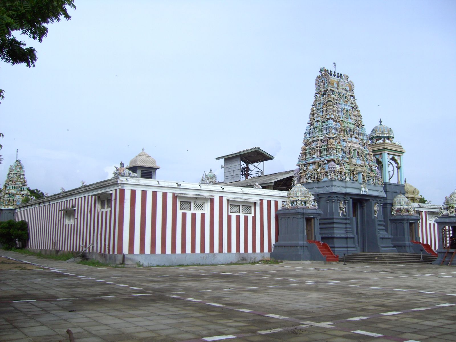 thirukedeswaram photos