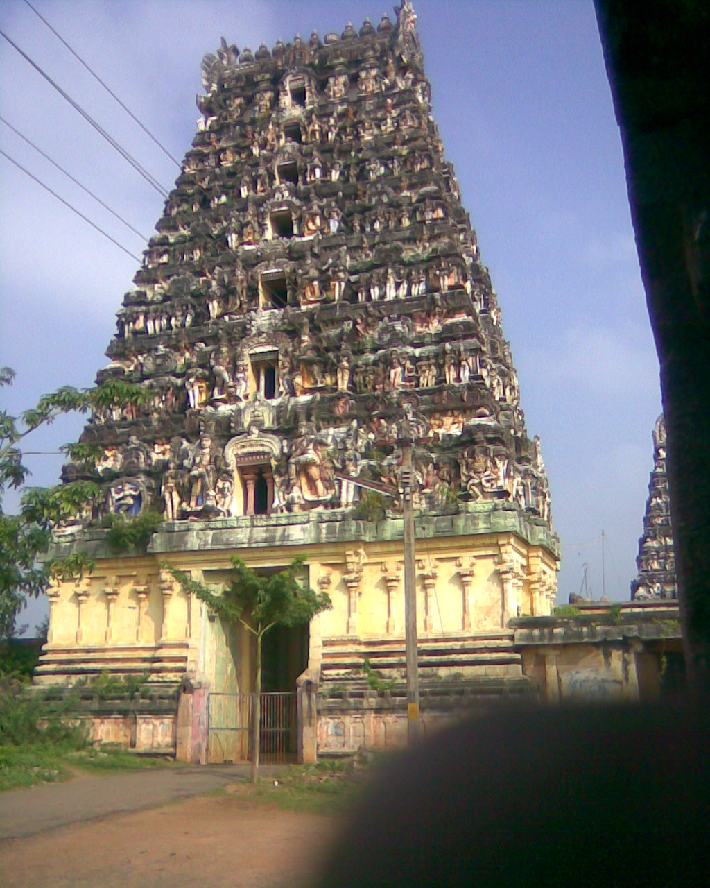 udayarpalayam photos